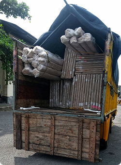 Proyek Pasuruan