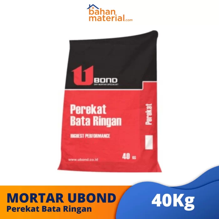 mortar 1