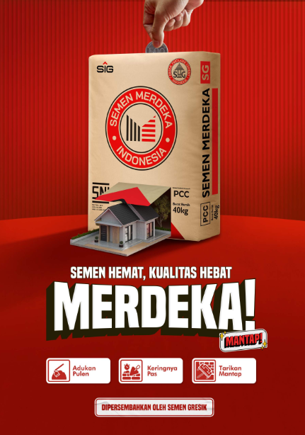 Semen Merdeka