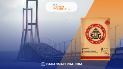 Fakta Menarik Semen Gresik untuk Pembangunan Jembatan Suramadu 3 Fakta Menarik Semen Gresik untuk Pembangunan Jembatan Suramadu 3