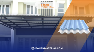 Mau Atap Rumah Tahan Lama dan Anti Bocor Simak Rahasia Atap UPVC yang Belum Banyak Orang Tahu (2)