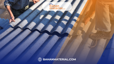 Sering Retak dan Tidak Rapi Ikuti Cara Pemasangan Fiber Board yang Tepat