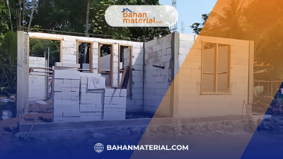 Lebaran Nyaman, Rumah Aman! Bata Ringan, Solusi Tahan Api untuk Rumah Anda (2) Lebaran Nyaman, Rumah Aman! Bata Ringan, Solusi Tahan Api untuk Rumah Anda (2)