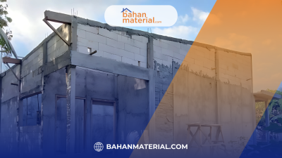 Lebaran Nyaman, Rumah Aman! Bata Ringan, Solusi Tahan Api untuk Rumah Anda (3) Lebaran Nyaman, Rumah Aman! Bata Ringan, Solusi Tahan Api untuk Rumah Anda (3)