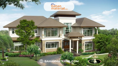 Renovasi Rumah Tanpa Pusing dan Boncos Simak Tips Cerdas Ini Renovasi Rumah Tanpa Pusing dan Boncos Simak Tips Cerdas Ini