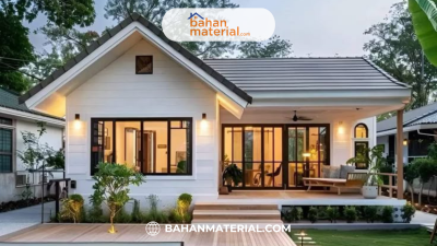 Renovasi Rumah Tanpa Pusing dan Boncos Simak Tips Cerdas Ini Renovasi Rumah Tanpa Pusing dan Boncos Simak Tips Cerdas Ini