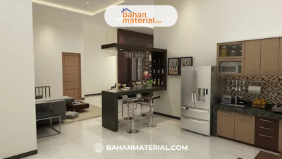Warna Cat Dinding Favorit untuk Ruangan Terang — Bikin Rumah Terlihat Lebih Luas dan Stylish Warna Cat Dinding Favorit untuk Ruangan Terang — Bikin Rumah Terlihat Lebih Luas dan Stylish