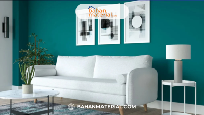 Warna Cat Dinding Favorit untuk Ruangan Terang — Bikin Rumah Terlihat Lebih Luas dan Stylish Warna Cat Dinding Favorit untuk Ruangan Terang — Bikin Rumah Terlihat Lebih Luas dan Stylish