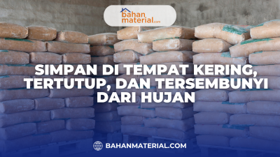 5 Cara Menyimpan Semen agar Tetap Kering dan Tidak Menggumpal (2) 5 Cara Menyimpan Semen agar Tetap Kering dan Tidak Menggumpal (2)