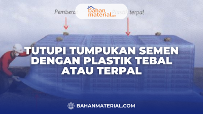 5 Cara Menyimpan Semen agar Tetap Kering dan Tidak Menggumpal (4) 5 Cara Menyimpan Semen agar Tetap Kering dan Tidak Menggumpal (4)