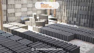 5 Material Penting untuk Membangun Apartemen 5 Material Penting untuk Membangun Apartemen