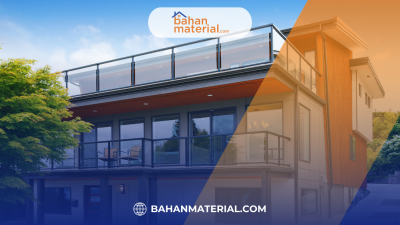 6 Tips Hemat dan Efisien dalam Pembangunan Rumah Minimalis (2) 6 Tips Hemat dan Efisien dalam Pembangunan Rumah Minimalis (2)