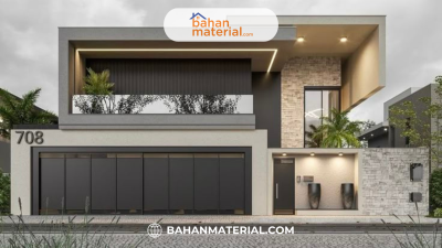 Biar Rumah Gak Sumpek Coba Gaya Open Space Biar Rumah Gak Sumpek Coba Gaya Open Space