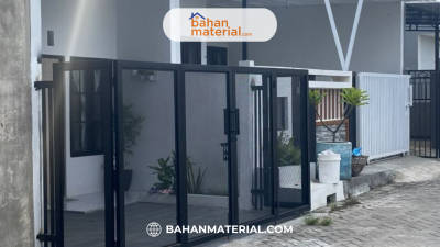 Biar Rumah Gak Sumpek Coba Gaya Open Space Biar Rumah Gak Sumpek Coba Gaya Open Space