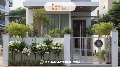 Biar Rumah Gak Sumpek Coba Gaya Open Space Biar Rumah Gak Sumpek Coba Gaya Open Space