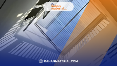 Bikin Rumah Terang Tanpa Boros Listrik Ini Trik Rahasianya Pakai Atap UPVC Ecoroof!