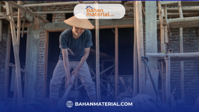 Membangun Rumah dari Nol Membangun Rumah dari Nol