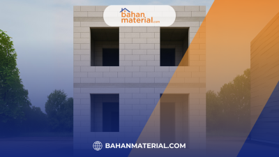 Renovasi Rumah 2 Lantai Bata Ringan Jawabannya