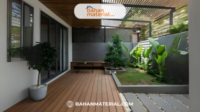 Rumah Tahan Gempa Rumah Tahan Gempa