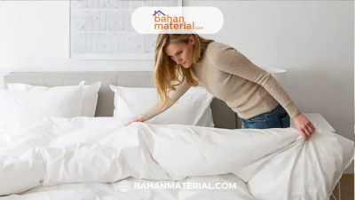 Tips menata kamar sempit Tips menata kamar sempit