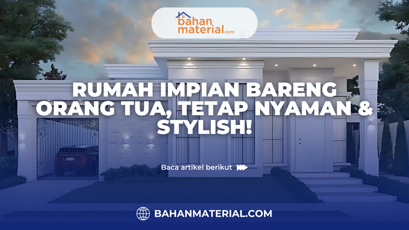 desan rumah impian