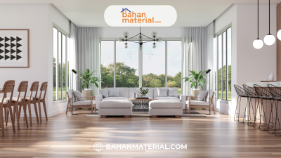 pencahayaan rumah modern pencahayaan rumah modern