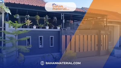 10 Desain Pagar Rumah Minimalis Terbaru yang Estetik dan Aman (2) 10 Desain Pagar Rumah Minimalis Terbaru yang Estetik dan Aman (2)