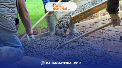 5 Keunggulan Green Cement untuk Renovasi Rumah Modern (2) 5 Keunggulan Green Cement untuk Renovasi Rumah Modern (2)