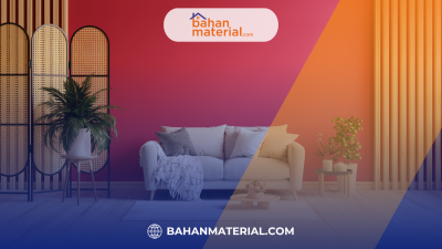 Cat Rumah Minimalis Modern Pilihan Warna Trend di 2025 (2) Cat Rumah Minimalis Modern Pilihan Warna Trend di 2025 (2)