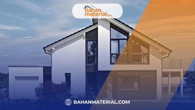 Desain Atap Rumah Minimalis Terbaru 2025 Elegan, Efisien, dan Masa Kini (3)