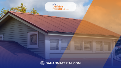 Model Atap Rumah Memanjang Terpopuler 2025 Simpel tapi Elegan