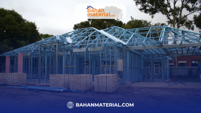 4 Inspirasi Desain Rumah Minimalis Menggunakan Baja Ringan (2) 4 Inspirasi Desain Rumah Minimalis Menggunakan Baja Ringan (2)