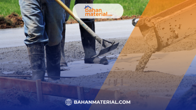 Menghitung Kebutuhan Semen dalam Proyek Rumah Tinggal (2) Menghitung Kebutuhan Semen dalam Proyek Rumah Tinggal (2)