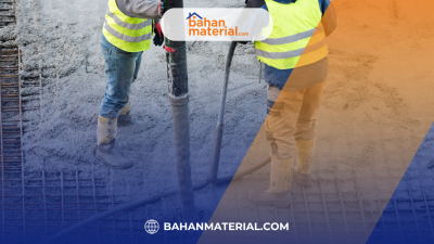 Perbandingan Mortar dan Beton untuk Konstruksi (2) Perbandingan Mortar dan Beton untuk Konstruksi (2)