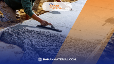 Perbandingan Mortar dan Beton untuk Konstruksi (3) Perbandingan Mortar dan Beton untuk Konstruksi (3)
