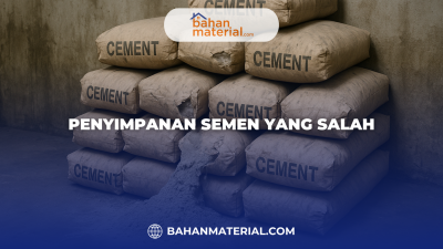 3 Kesalahan Umum dalam Penggunaan Semen yang Harus Dihindari (4)