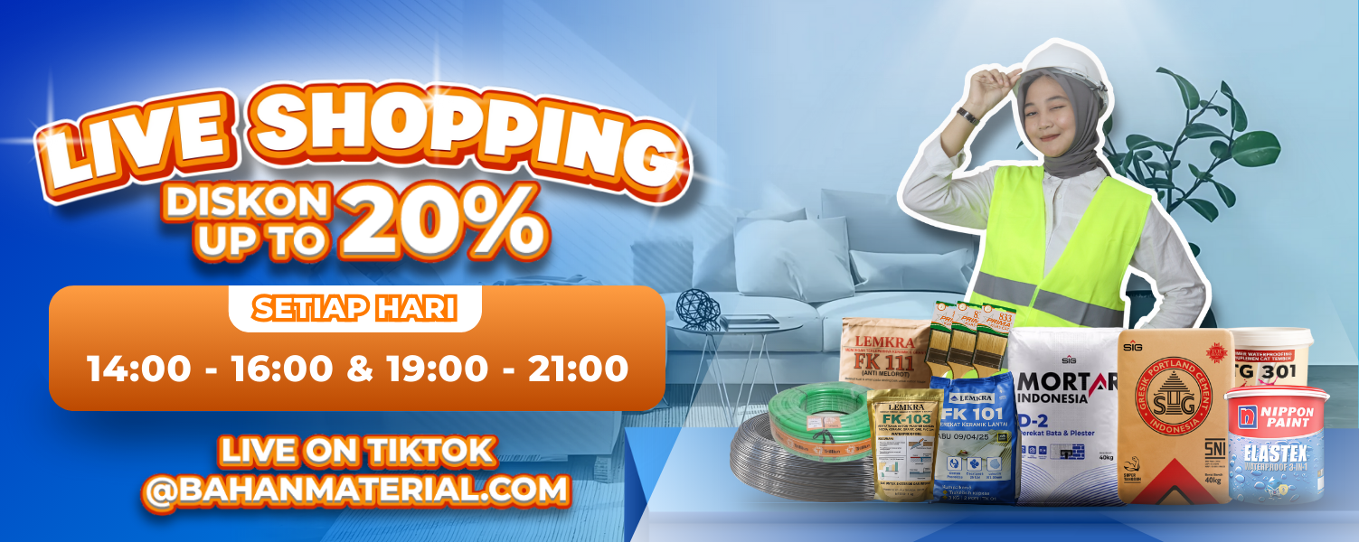 BANNER WEBSITE BM LIVE SHOPPING