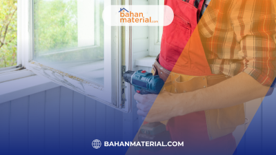 Bangun Rumah Bebas Rayap UPVC adalah Pilihan Terbaik! (5)
