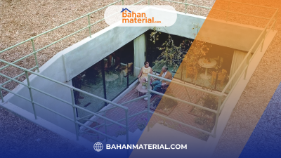 Rahasia Membuat Rumah Bawah Tanah Minimalis Terlihat Mewah (4)