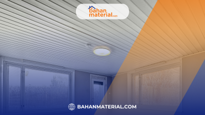 Inspirasi Model Langit Langit Rumah Minimalis yang Elegan dan Modern (2)