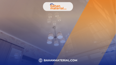 Inspirasi Model Langit Langit Rumah Minimalis yang Elegan dan Modernn