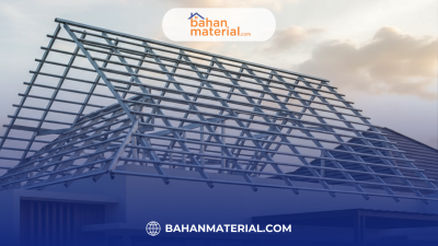 Reng Atap Baja Ringan Pilihan Tepat untuk Atap Rumah Minimalis (4)
