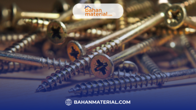 Sekrup Baja Ringan vs Baut Biasa Mana yang Lebih Efisien Terima kasih (2)