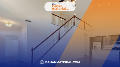 Tips Tangga Aman UNTUK Rumah Lantai 2 (2)