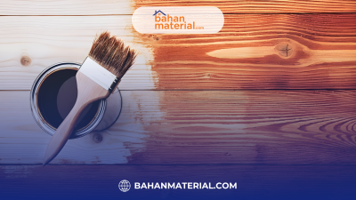 10 Inspirasi Warna Cat Kayu yang Bikin Furnitur Terlihat Mewah dan Natural 1