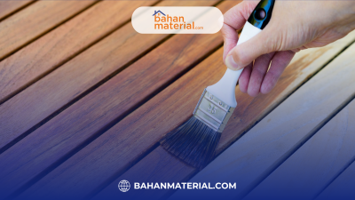 10 Inspirasi Warna Cat Kayu yang Bikin Furnitur Terlihat Mewah dan Natural 2