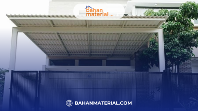 3 Kelebihan Atap UPVC untuk Hunian Modern dan Tahan Lama (2) 3 Kelebihan Atap UPVC untuk Hunian Modern dan Tahan Lama (2)