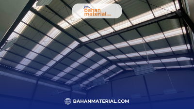 3 Kelebihan Atap UPVC untuk Hunian Modern dan Tahan Lama (3) 3 Kelebihan Atap UPVC untuk Hunian Modern dan Tahan Lama (3)