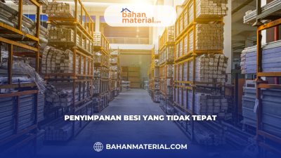 5 Kesalahan Umum dalam Pemakaian Besi Bangunan (4) 5 Kesalahan Umum dalam Pemakaian Besi Bangunan (4)