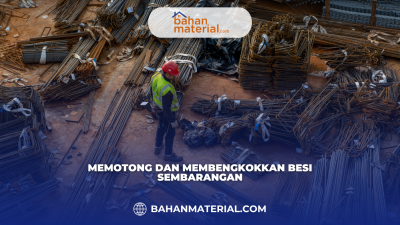 5 Kesalahan Umum dalam Pemakaian Besi Bangunan (5) 5 Kesalahan Umum dalam Pemakaian Besi Bangunan (5)